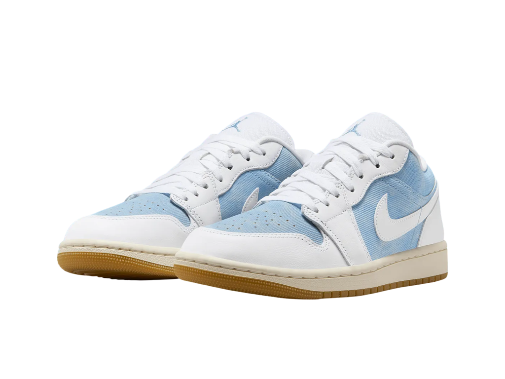 Nike Air Jordan 1 Low SE Denim Worn Blue-Nike-pikastore.cz