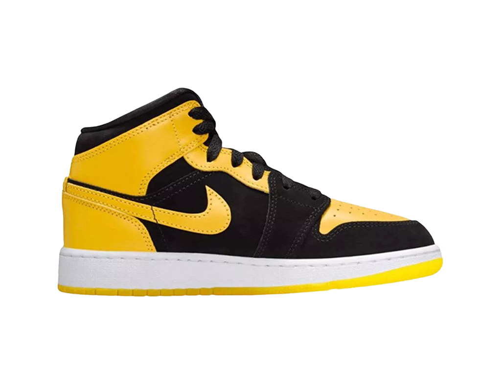 Nike Air Jordan 1 Mid New Love-Nike-pikastore.cz