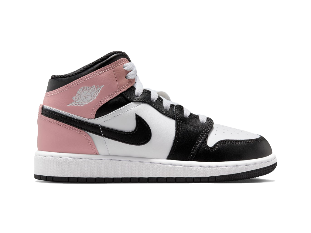 Nike Air Jordan 1 Mid Rust Pink-Nike-pikastore.cz
