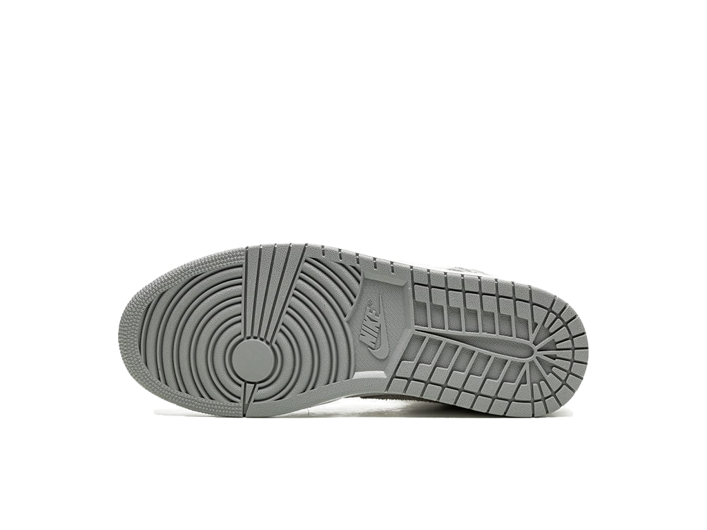 Nike Air Jordan 1 Mid SE Particle Grey-Shoes-Air Jordan-pikastore.cz