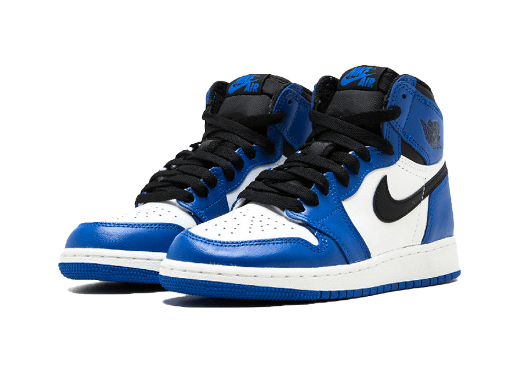 Nike Air Jordan 1 Retro High OG BG Game Royal-Air Jordan-pikastore.cz