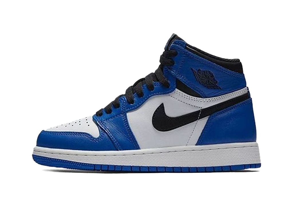 Nike Air Jordan 1 Retro High OG BG Game Royal-Air Jordan-pikastore.cz