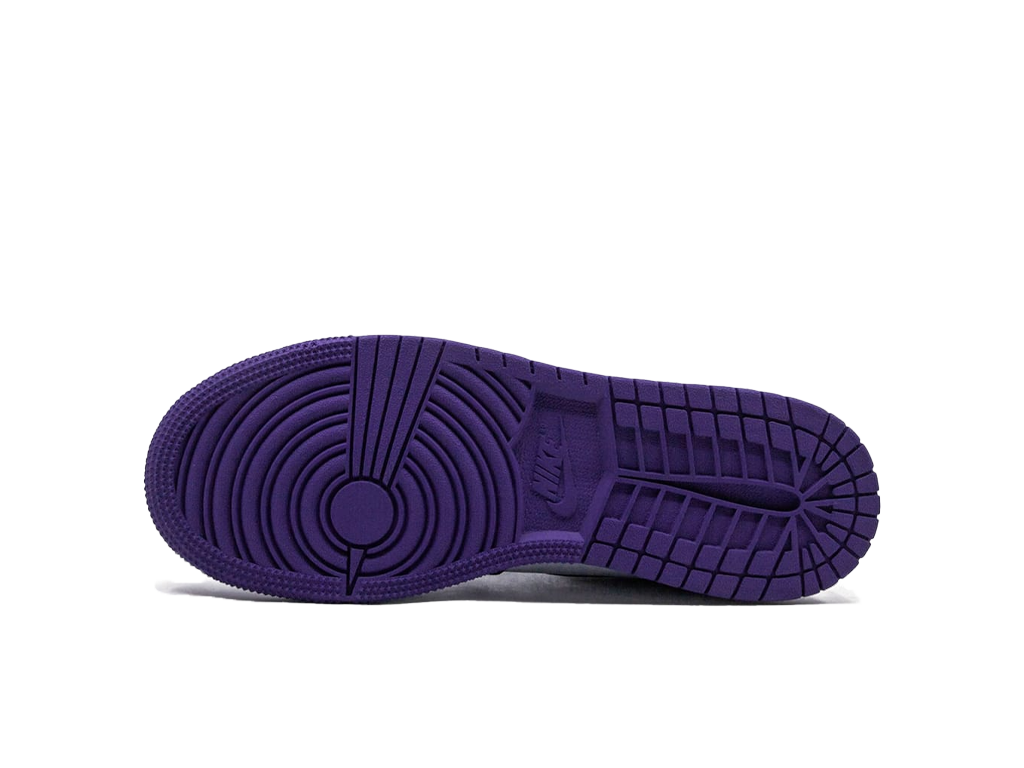 Nike Air Jordan 1 Retro High OG GS Court Purple 2.0-Air Jordan-pikastore.cz