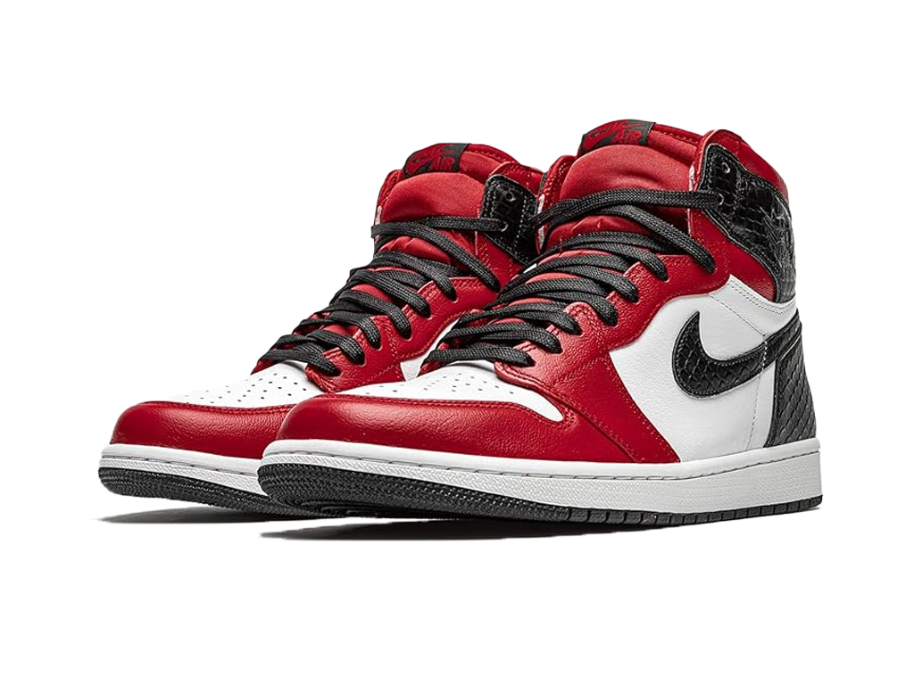 Nike Air Jordan 1 Retro High OG Satin Red-Air Jordan-pikastore.cz