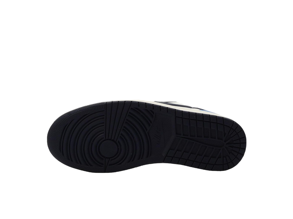 Nike Air Jordan 1 Retro Low OG Obsidian UNC-Air Jordan-pikastore.cz