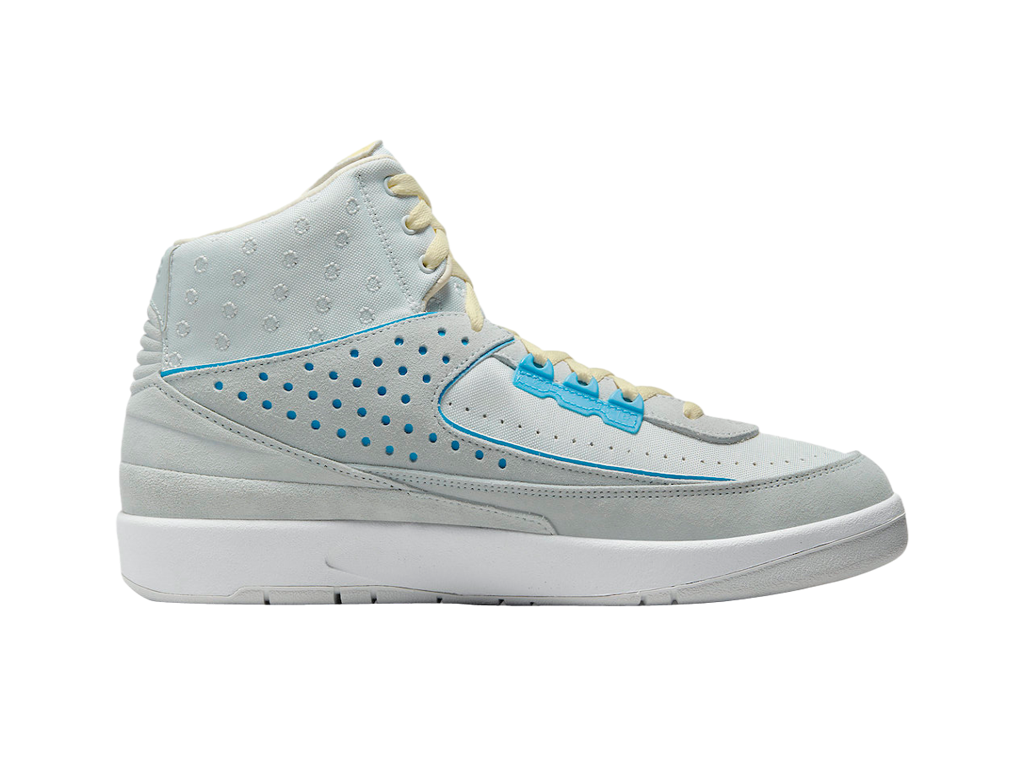 Nike Air Jordan Union LA x 2 Retro SP Grey Fog-Air Jordan-pikastore.cz