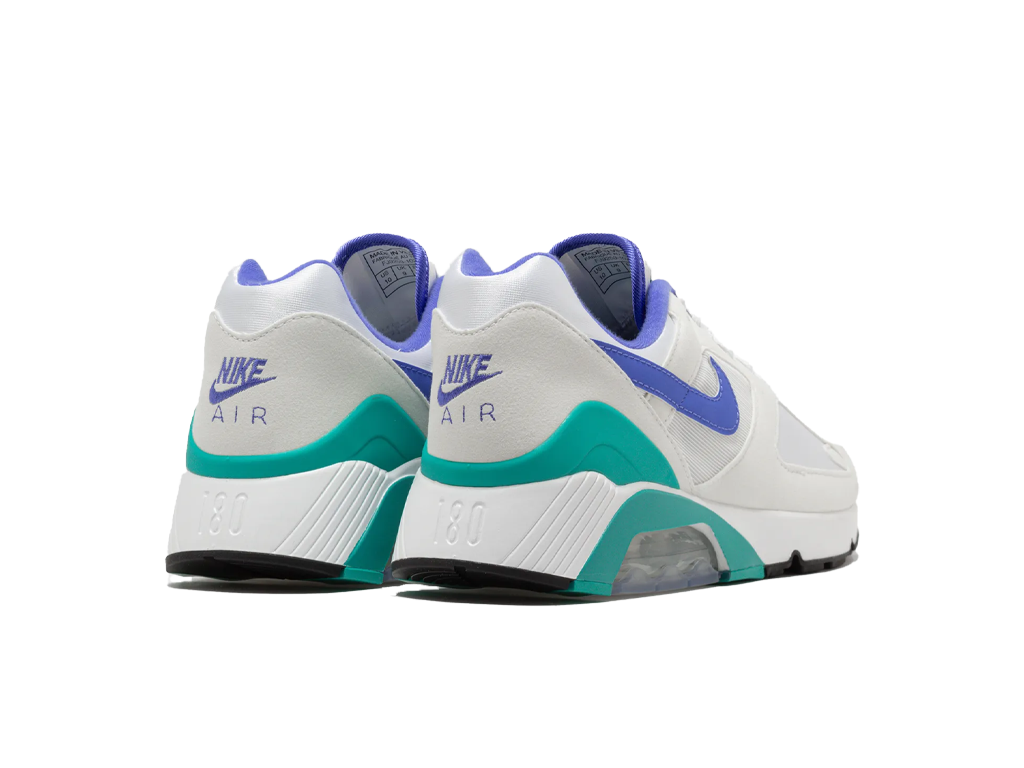 Nike Air Max 180 Bluebird – Sneaker – Foto 4 von 5