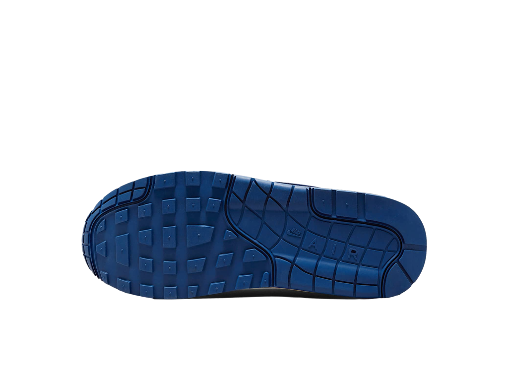 Nike Air Max 1 86 OG Big Bubble - Lost Sketch – tenisky – fotka 5 z 5