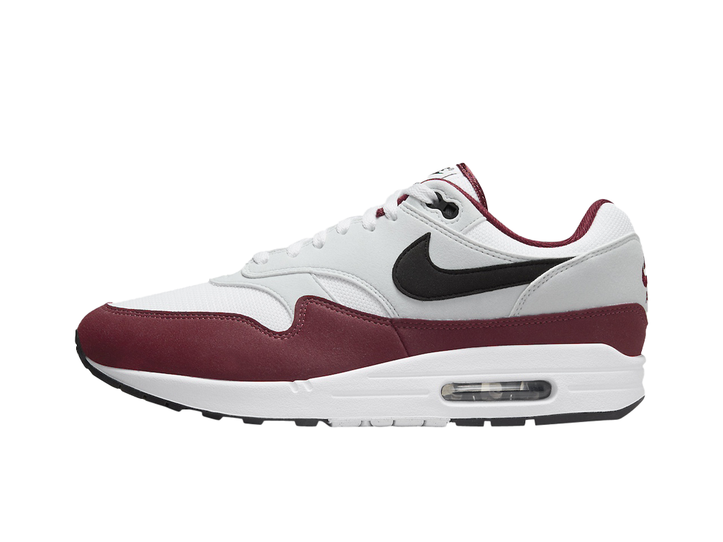 Nike Air Max 1 Dark Team Red-Nike-pikastore.cz