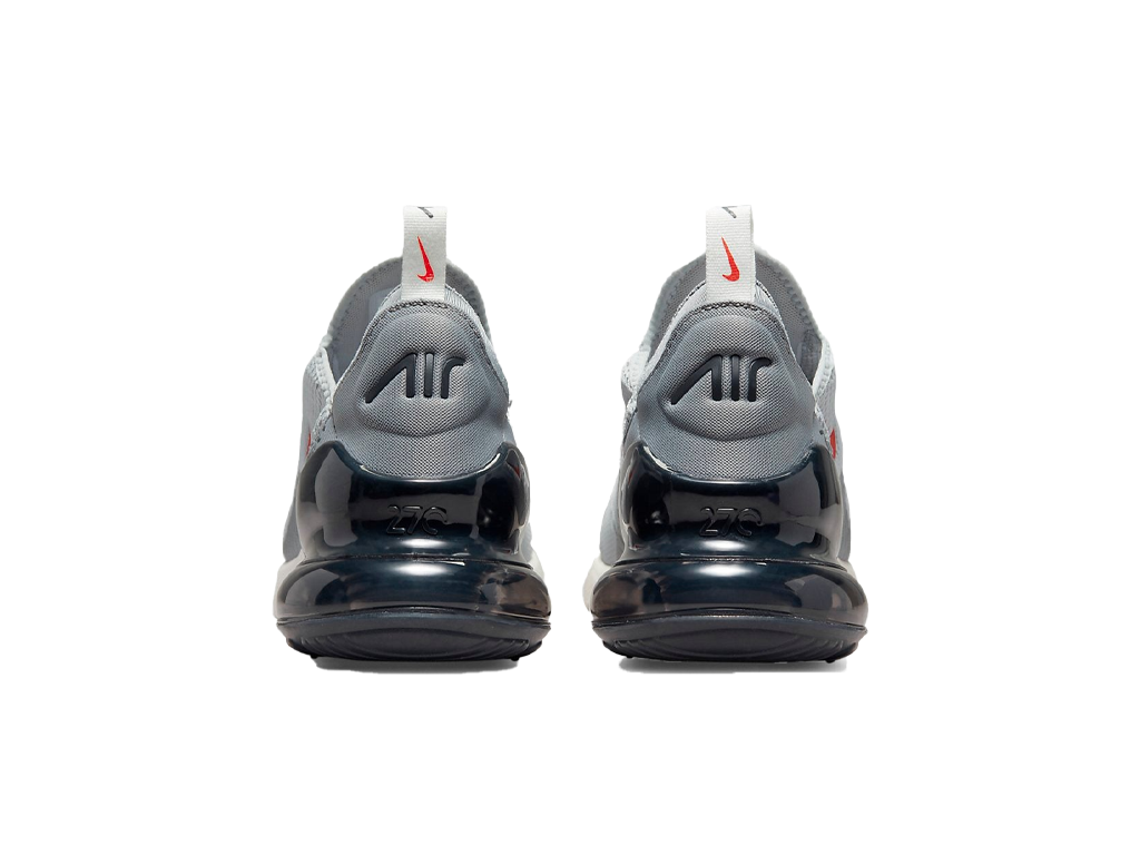 Nike Air Max 270 Grey Fog Team Orange-Nike-pikastore.cz