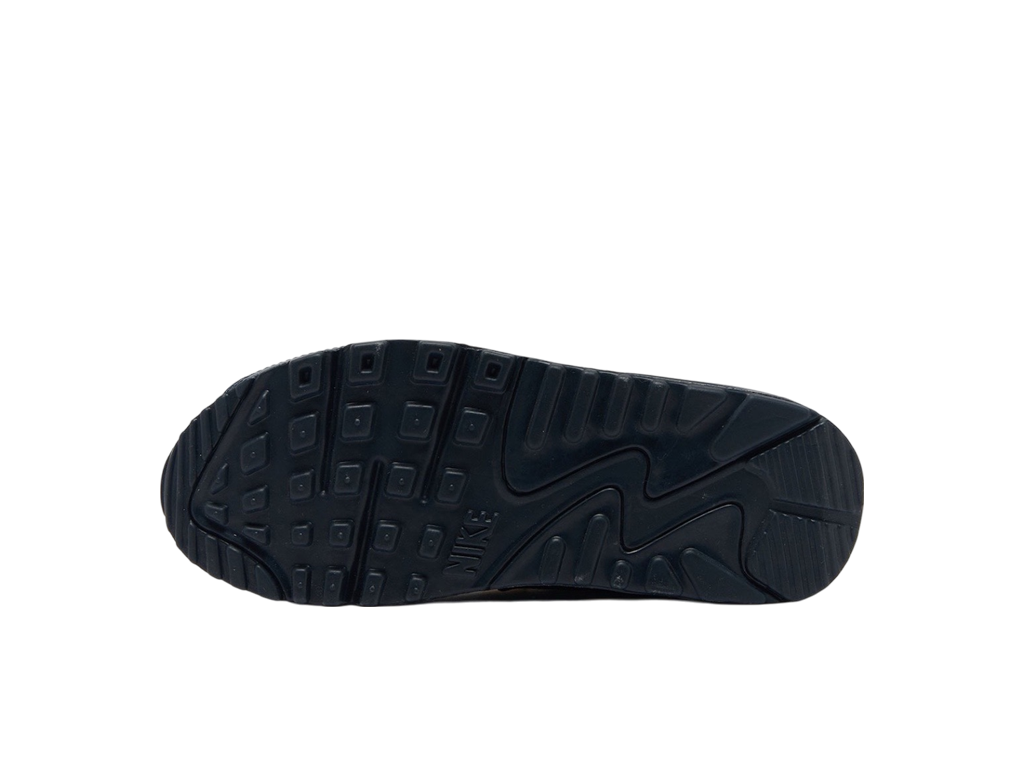Nike Air Max 90 Neutral Grey Tour Yellow – маратонки – снимка 5 от 5