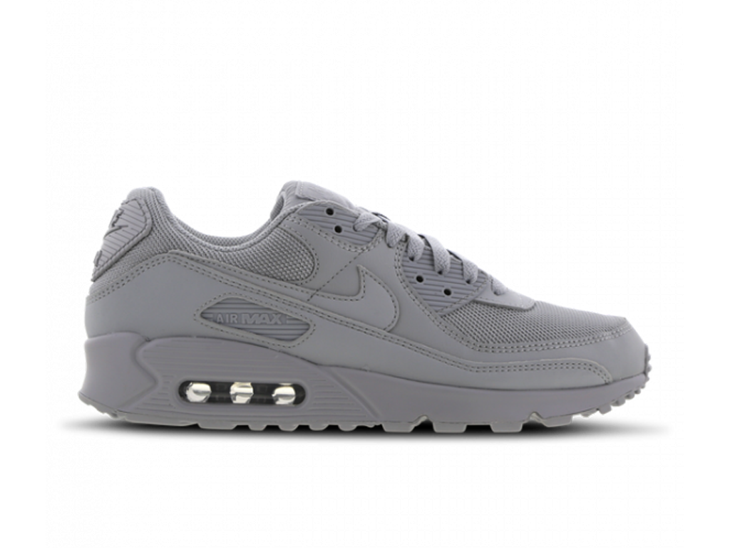 Nike Air Max 90 Triple Grey-Nike-pikastore.cz