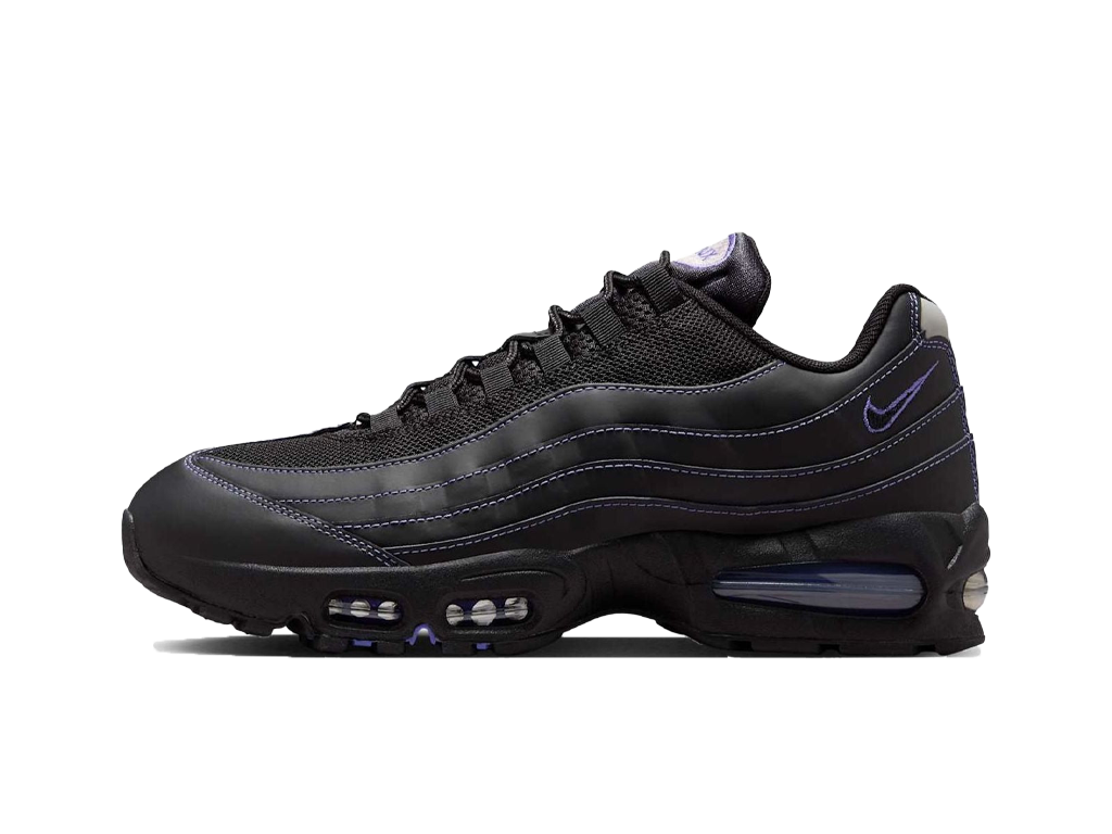 Nike Air Max 95 Big Bubble Black Persian Violet-Nike-pikastore.cz