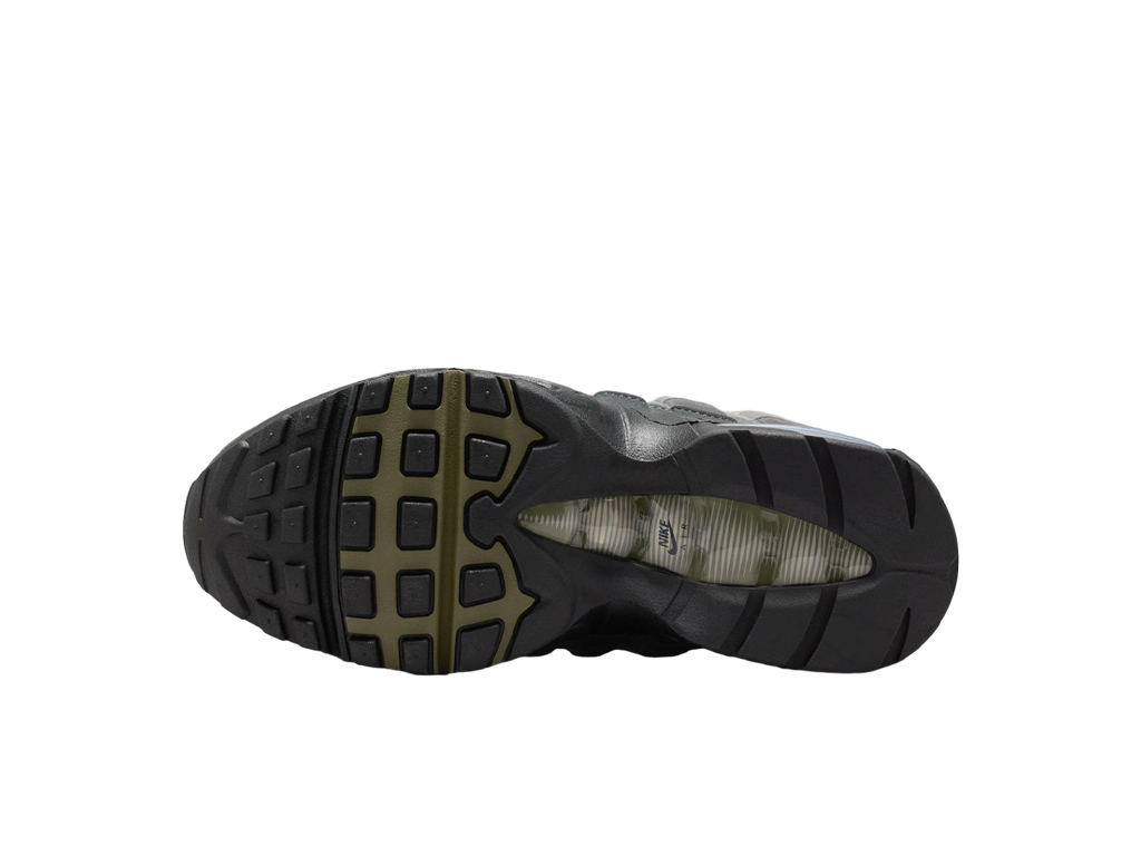 Nike Air Max 95 Big Bubble Medium Olive-Nike-pikastore.cz