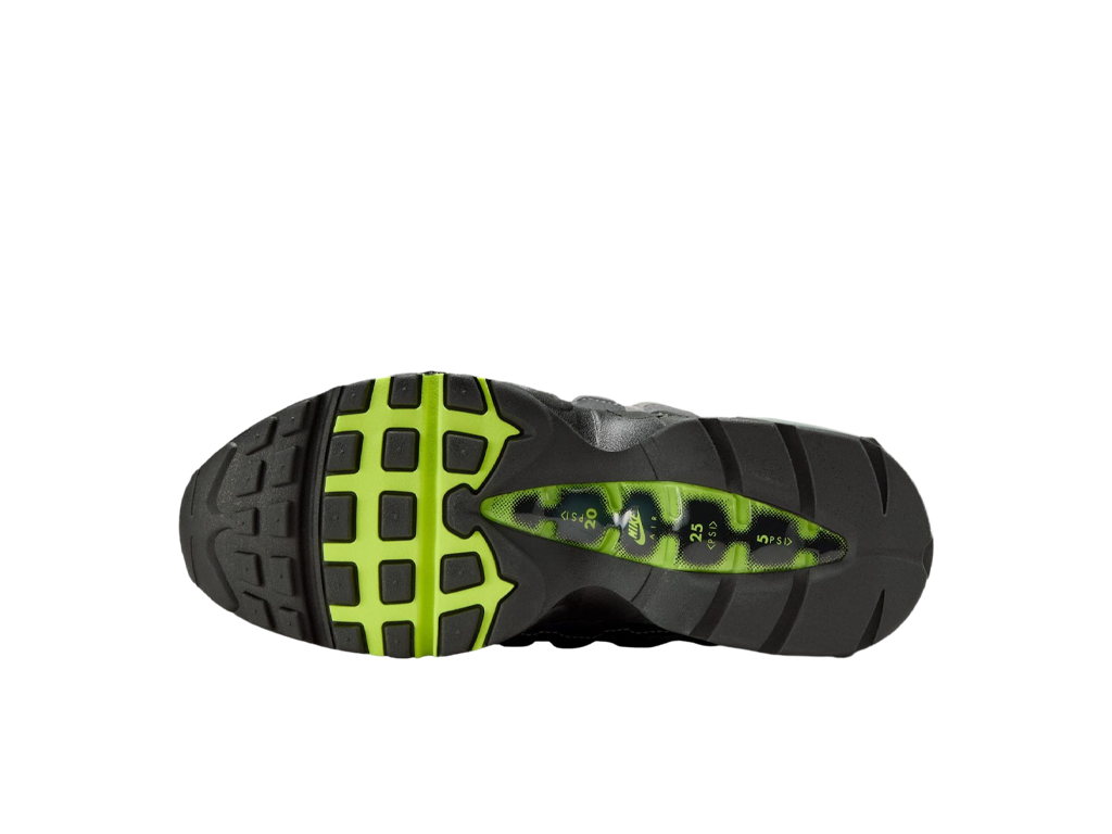 Nike Air Max 95 OG Big Bubble - Neon 2025-Nike-pikastore.cz