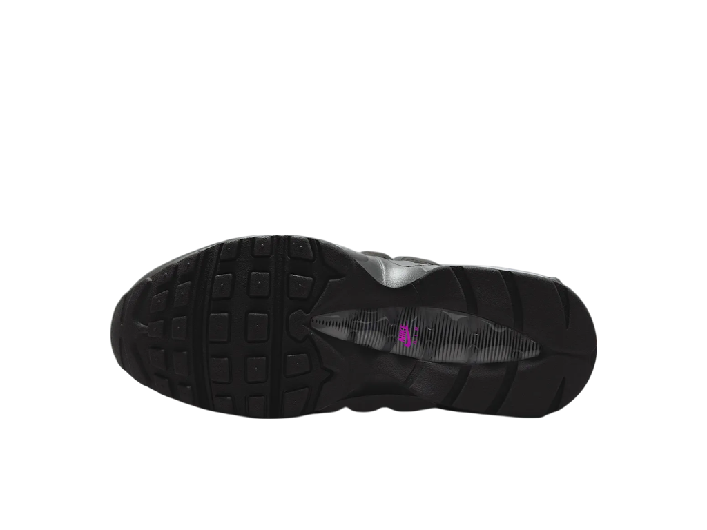 Nike Air Max 95 OG Black Vivid Purple-Nike-pikastore.cz