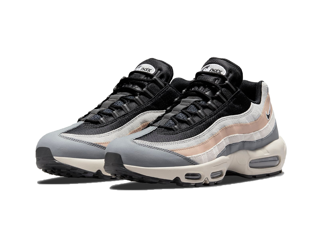 Nike Air Max 95 Smoke Grey-Nike-pikastore.cz