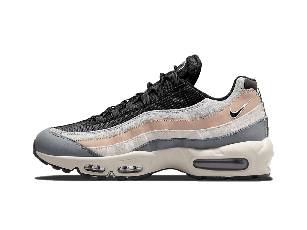 Nike Air Max 95 Smoke Grey-Nike-pikastore.cz