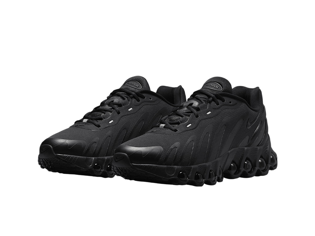 Nike Air Max DN8 Black Anthracite