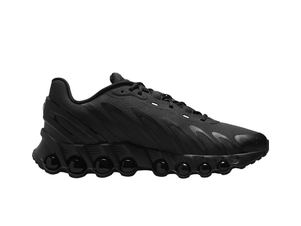 Nike Air Max DN8 Black Anthracite