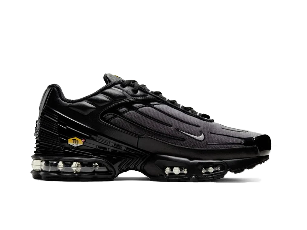Nike Air Max Plus 3 OG Wolf Grey – sneakers – foto 3 di 5