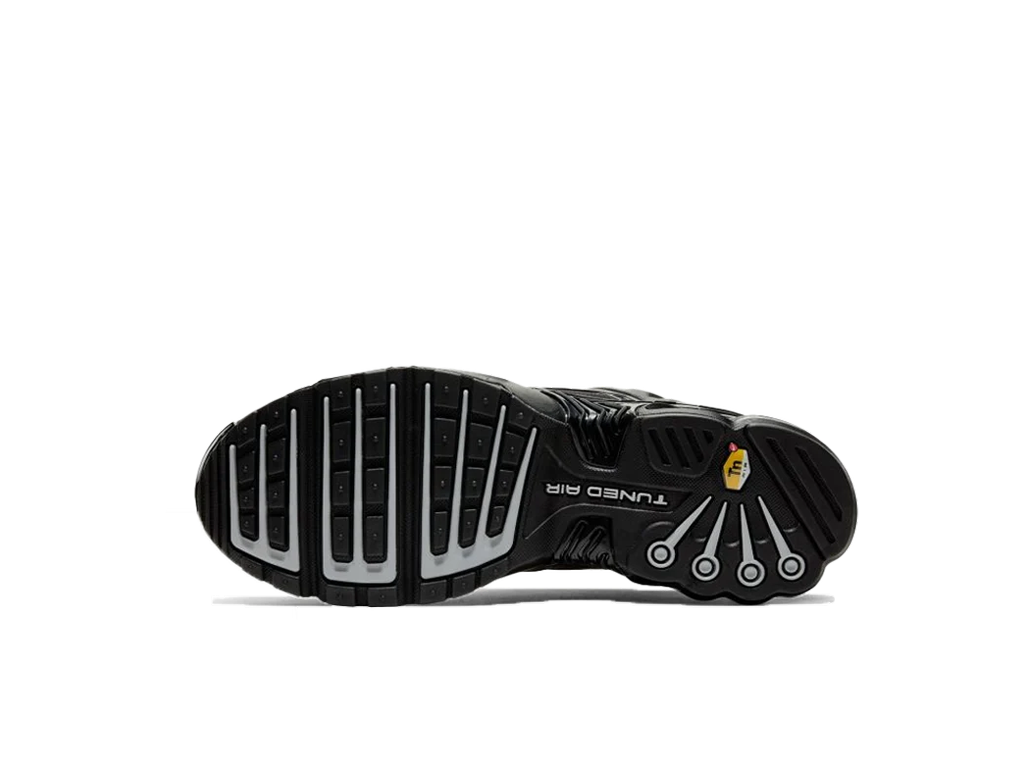 Nike Air Max Plus 3 OG Wolf Grey – sneakers – foto 5 di 5