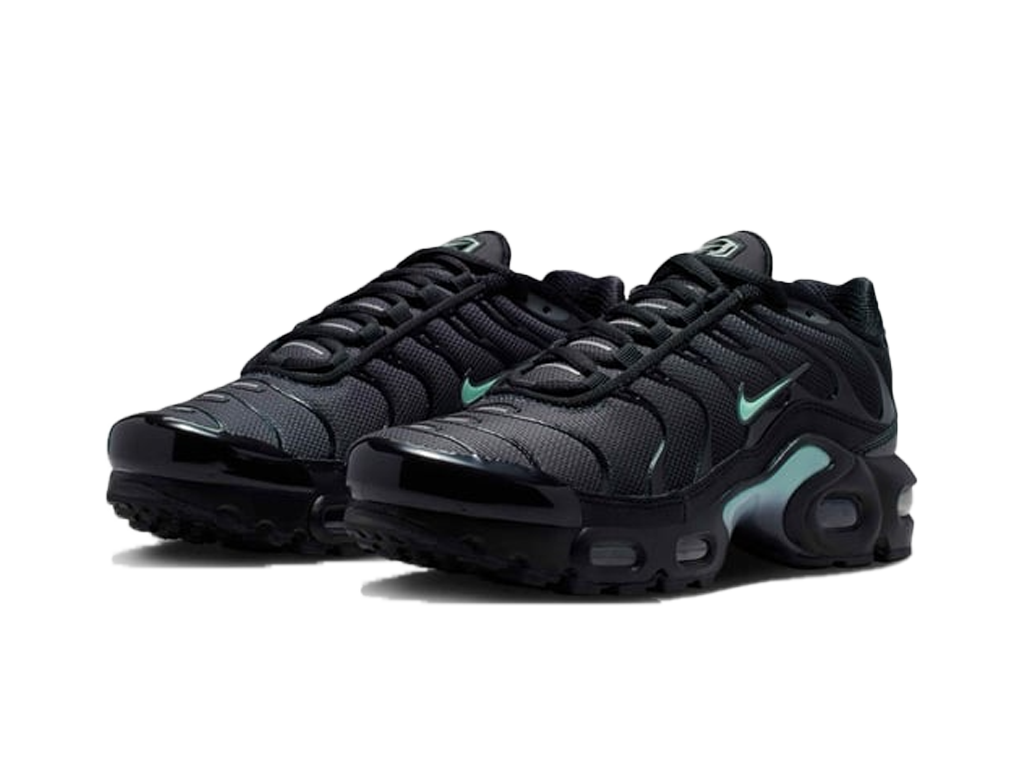 Nike Air Max Plus Black Mint Foam-Nike-pikastore.cz