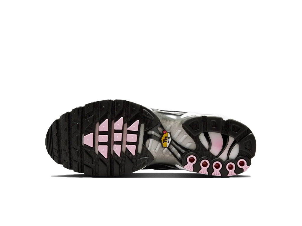 Nike Air Max Plus Black Pink Foam – sneakers – foto 5 af 5