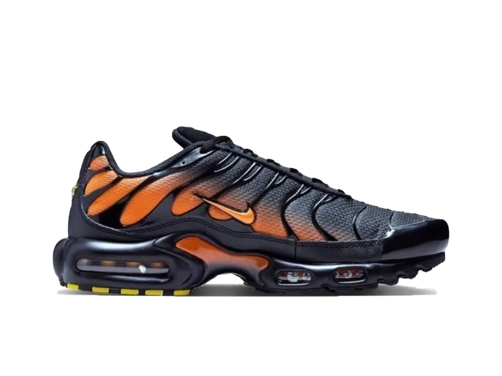 Nike Air Max Plus Black Total Orange-Nike-pikastore.cz
