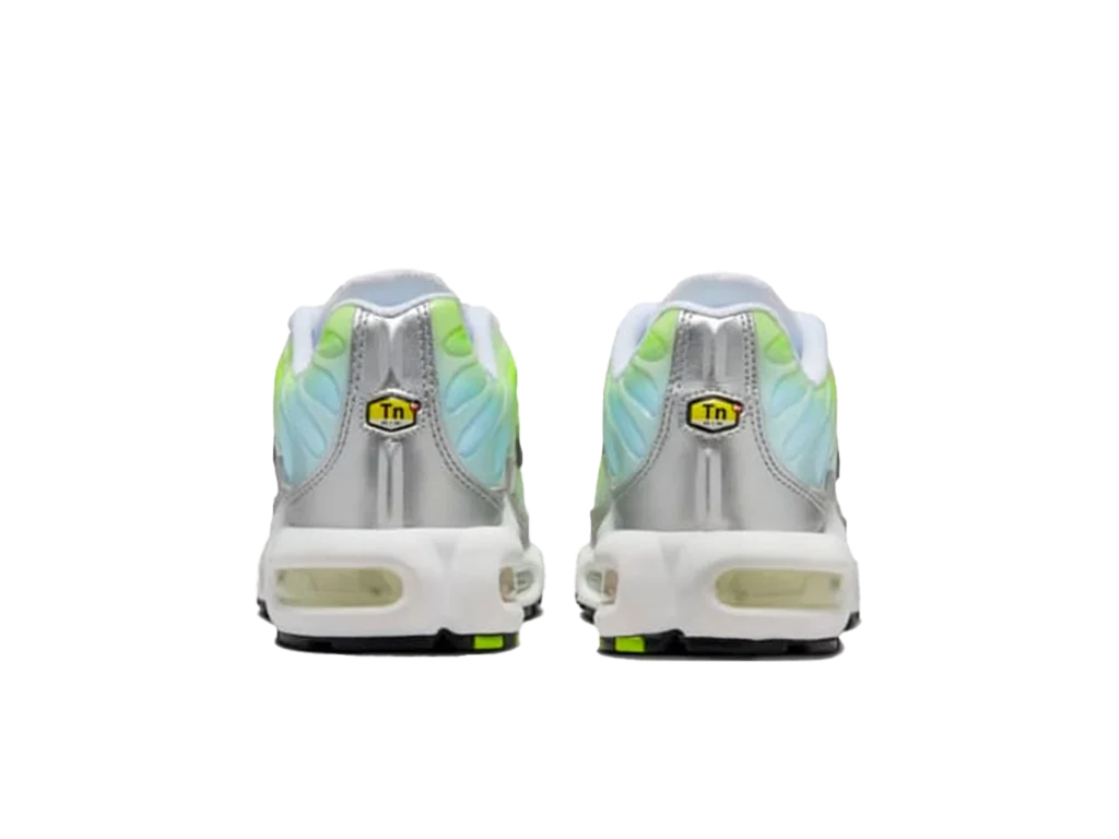 Nike Air Max Plus Cyber Glacier Blue Gradient (Women's) – sneakers – foto 4 van 5