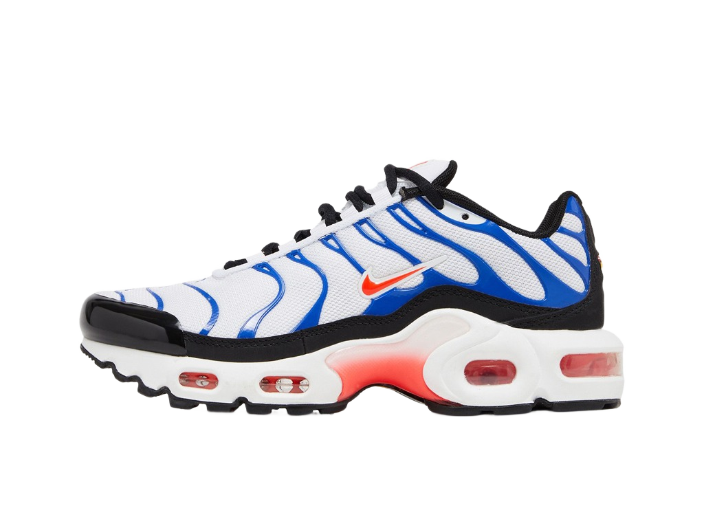 Nike Air Max Plus GS White Game Royal-Nike-pikastore.cz