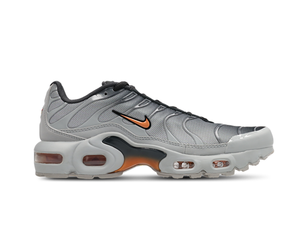 Nike Air Max Plus Hot Curry – sneakers – foto 3 af 5