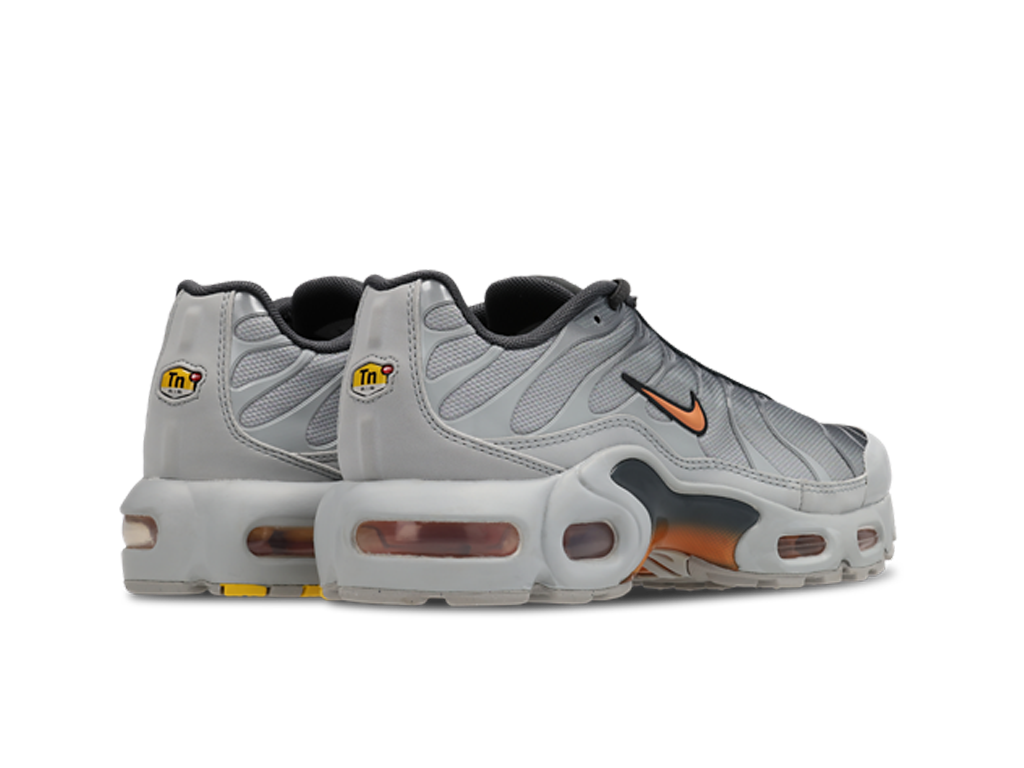 Nike Air Max Plus Hot Curry – sneakers – foto 4 af 5