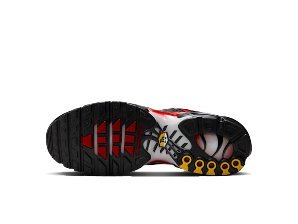 Nike Air Max Plus Pure Platinum University Red Black White-Nike-pikastore.cz