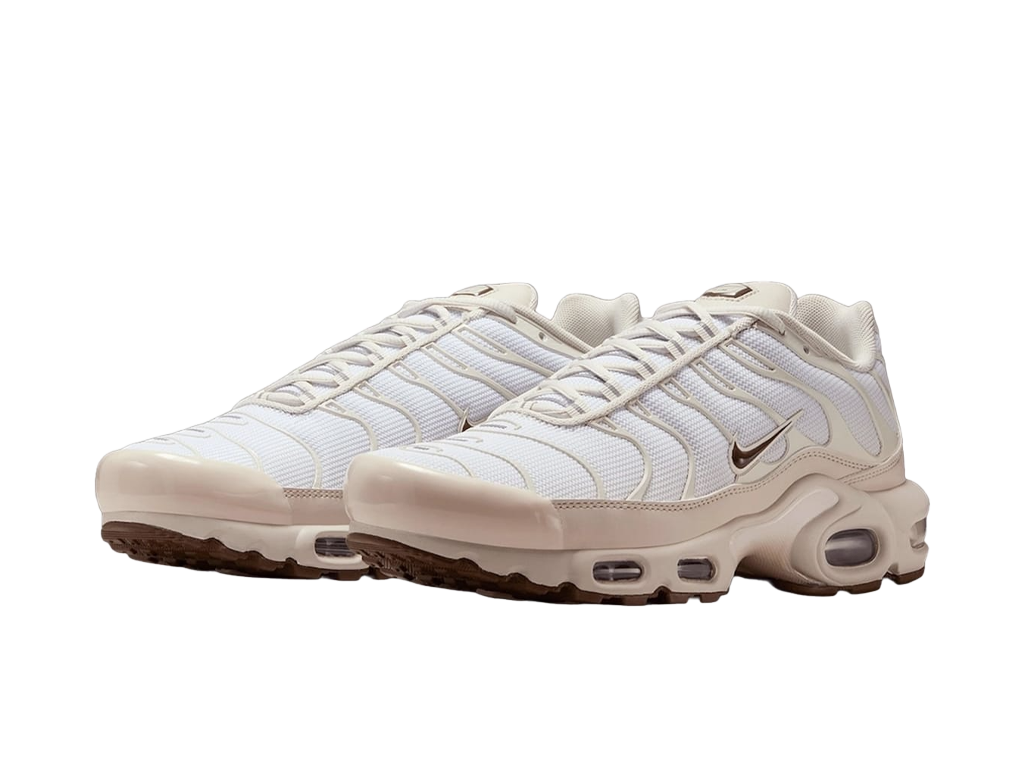Nike Air Max Plus SE Light Orewood Brown