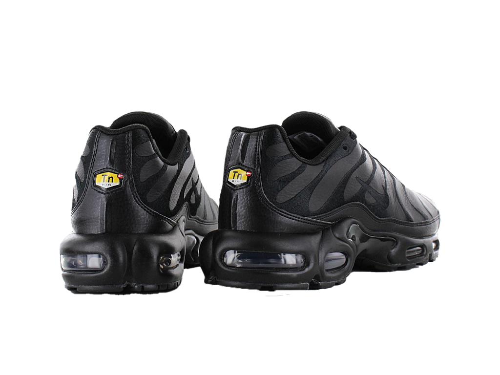 Nike Air Max Plus TN Triple Black-Nike-pikastore.cz