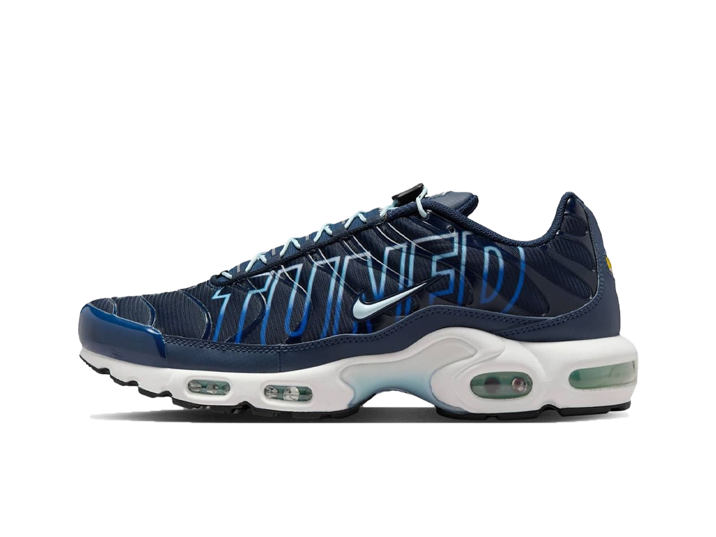 Nike Air Max Plus Tuned Pack - Obsidian-Nike-pikastore.cz