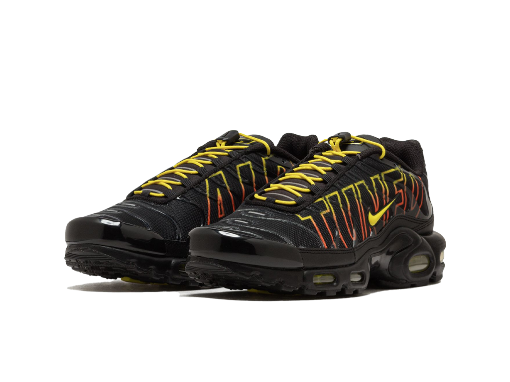 Nike Air Max Plus Tuned Pack - Sunrise-Nike-pikastore.cz