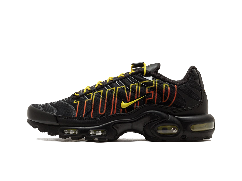 Nike Air Max Plus Tuned Pack - Sunrise-Nike-pikastore.cz