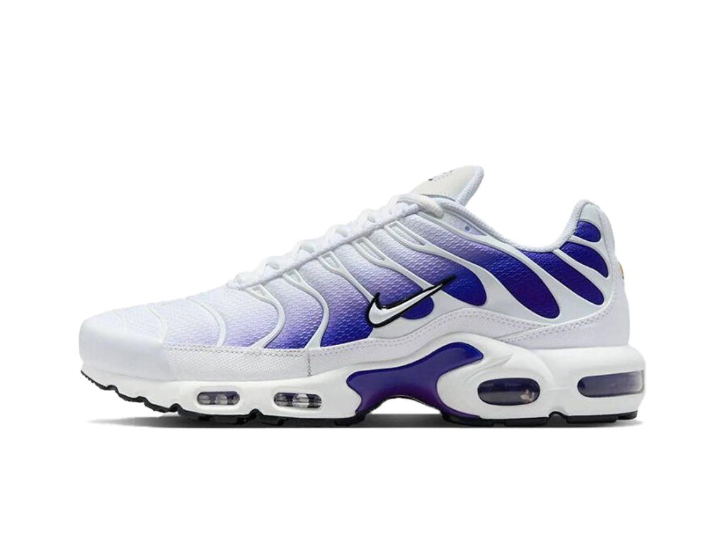 Nike Air Max Plus White Wild Grape-Nike-pikastore.cz