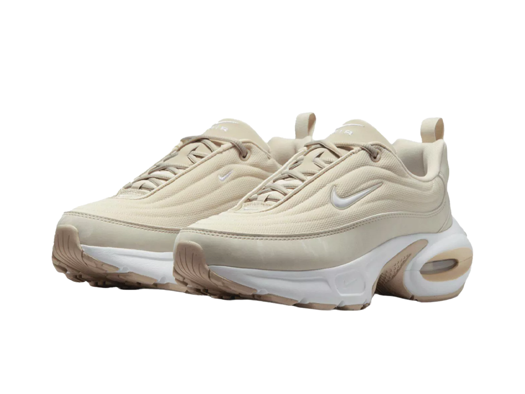 Nike Air Max Portal SE WMNS Light Orewood Brown-Nike-pikastore.cz