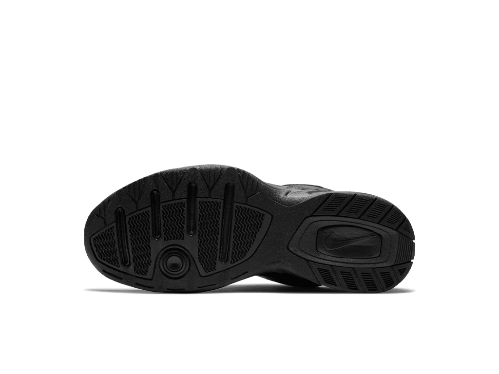Nike Air Monarch IV Black-Nike-pikastore.cz