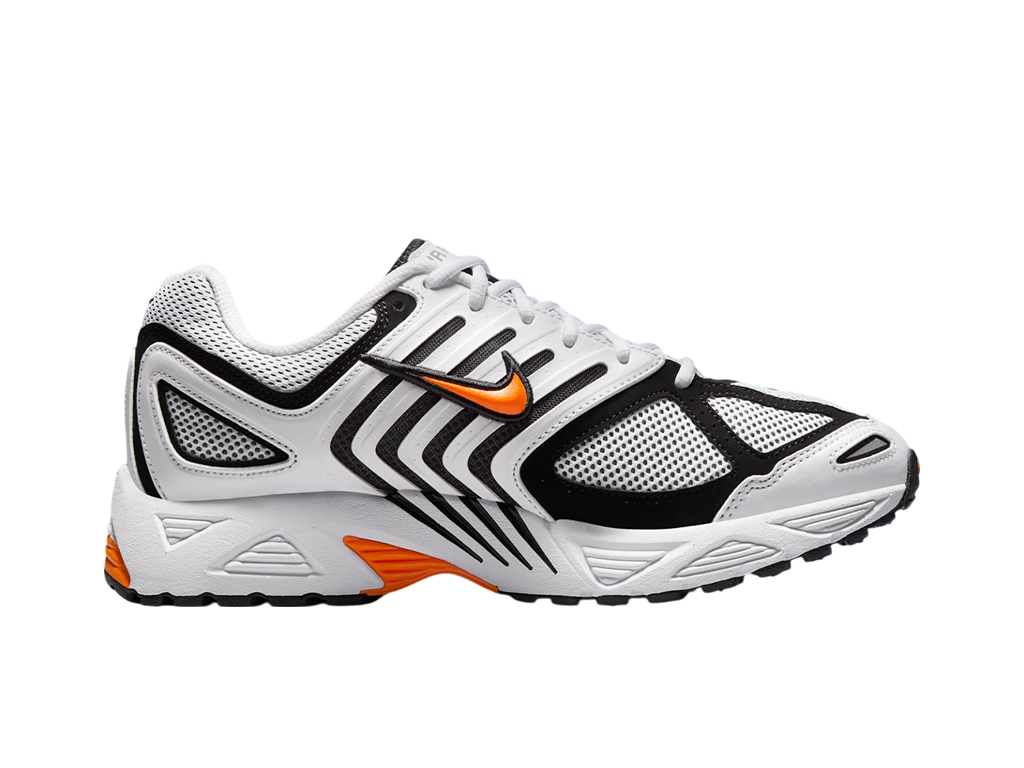 Nike Air Pegasus 2K5 White Safety Orange – sneakers – foto 3 van 5