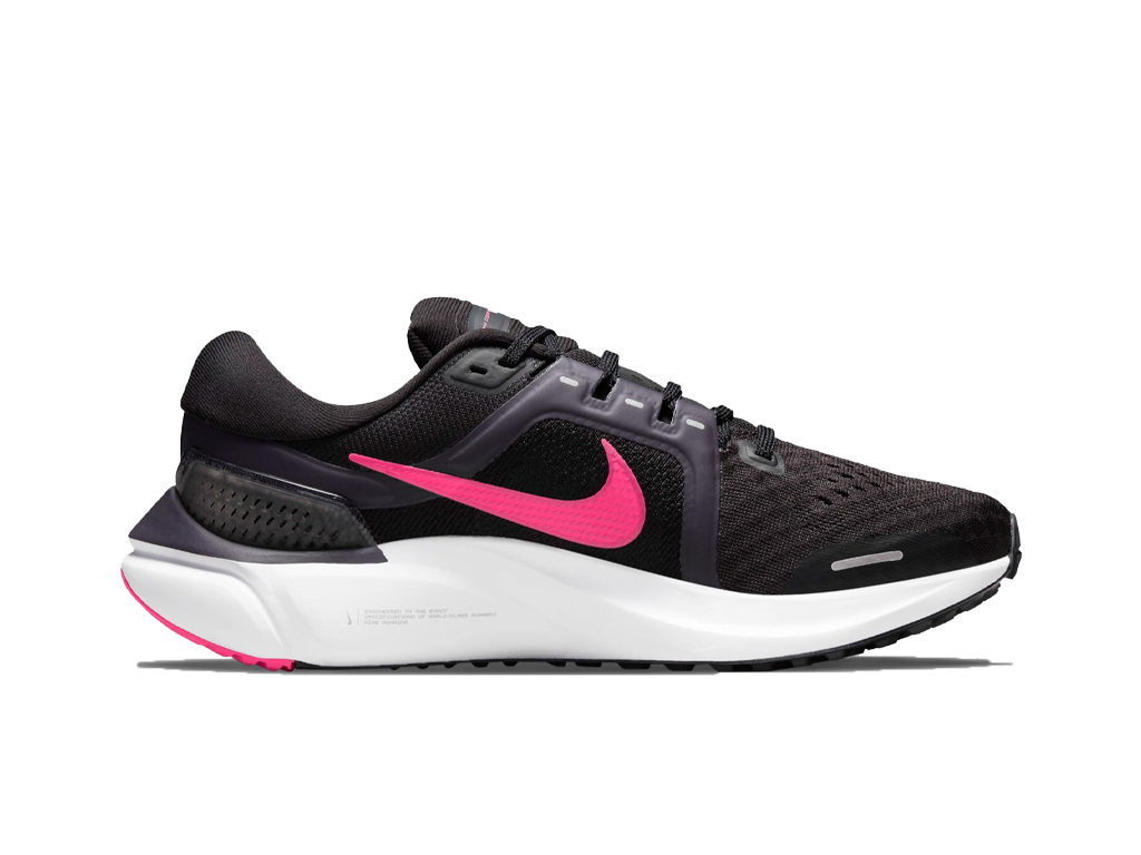 Nike Air Zoom Vomero 16 Black Hyper Pink-Nike-pikastore.cz