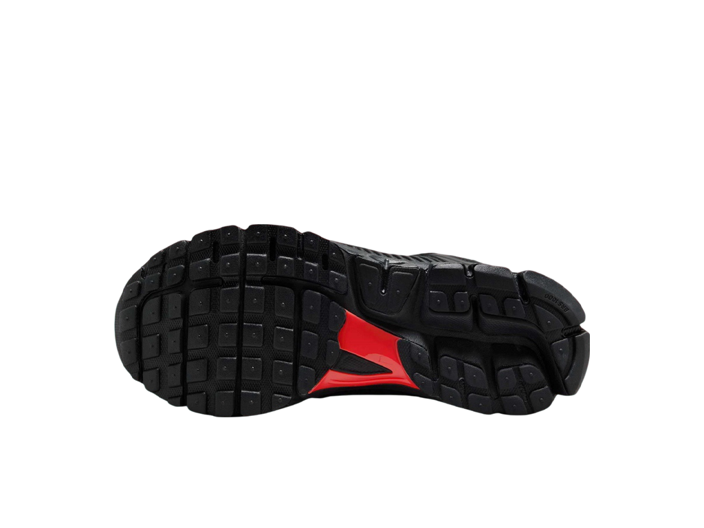 Nike Air Zoom Vomero 5 Black Metallic University Red-Nike-pikastore.cz