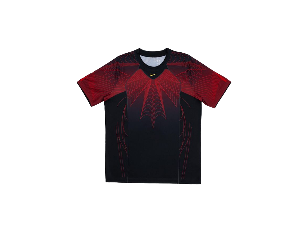 Nike Canada x NOCTA O Can Pre-Match Jersey Black-Nike-pikastore.cz