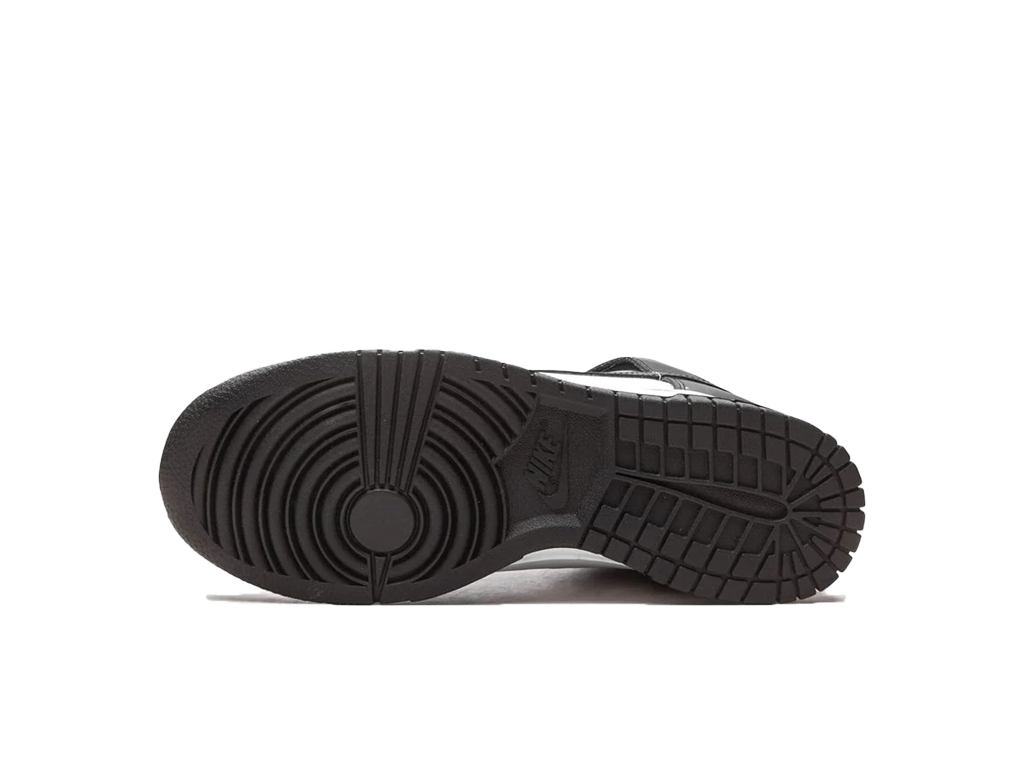 Nike Dunk High Panda (2021) (Women's) – sneakers – foto 5 di 5