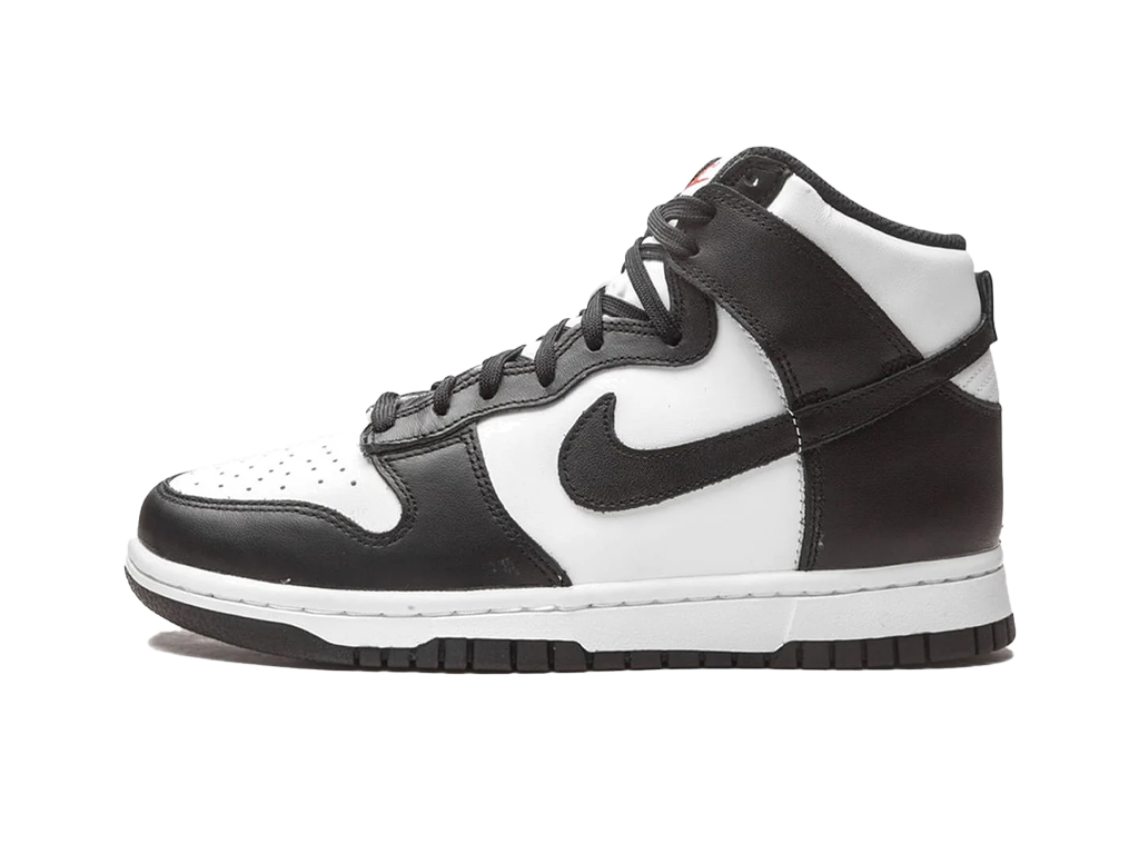 Nike Dunk High Panda (2021) (Women's)-Nike-pikastore.cz