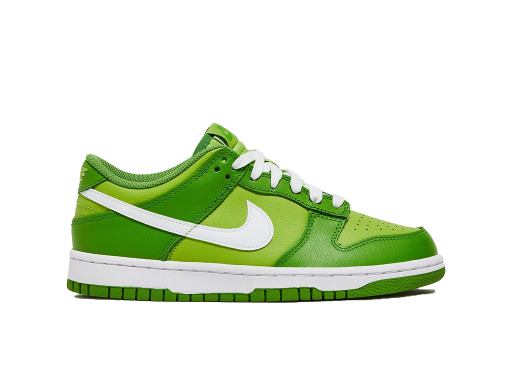 Nike Dunk Low GS Dark Chlorophyll-Nike-pikastore.cz