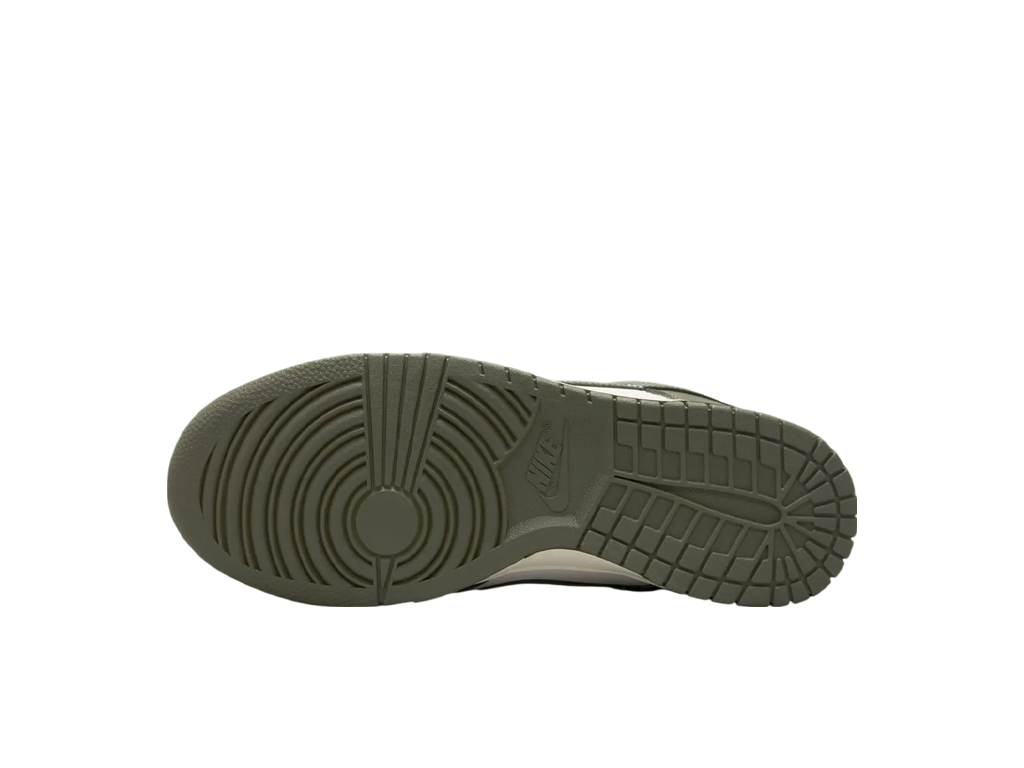 Nike Dunk Low Pale Ivory Cargo Khaki-Nike-pikastore.cz